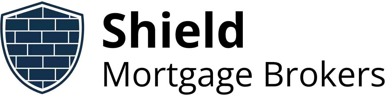 Shield Mortgage Brokers's Logo