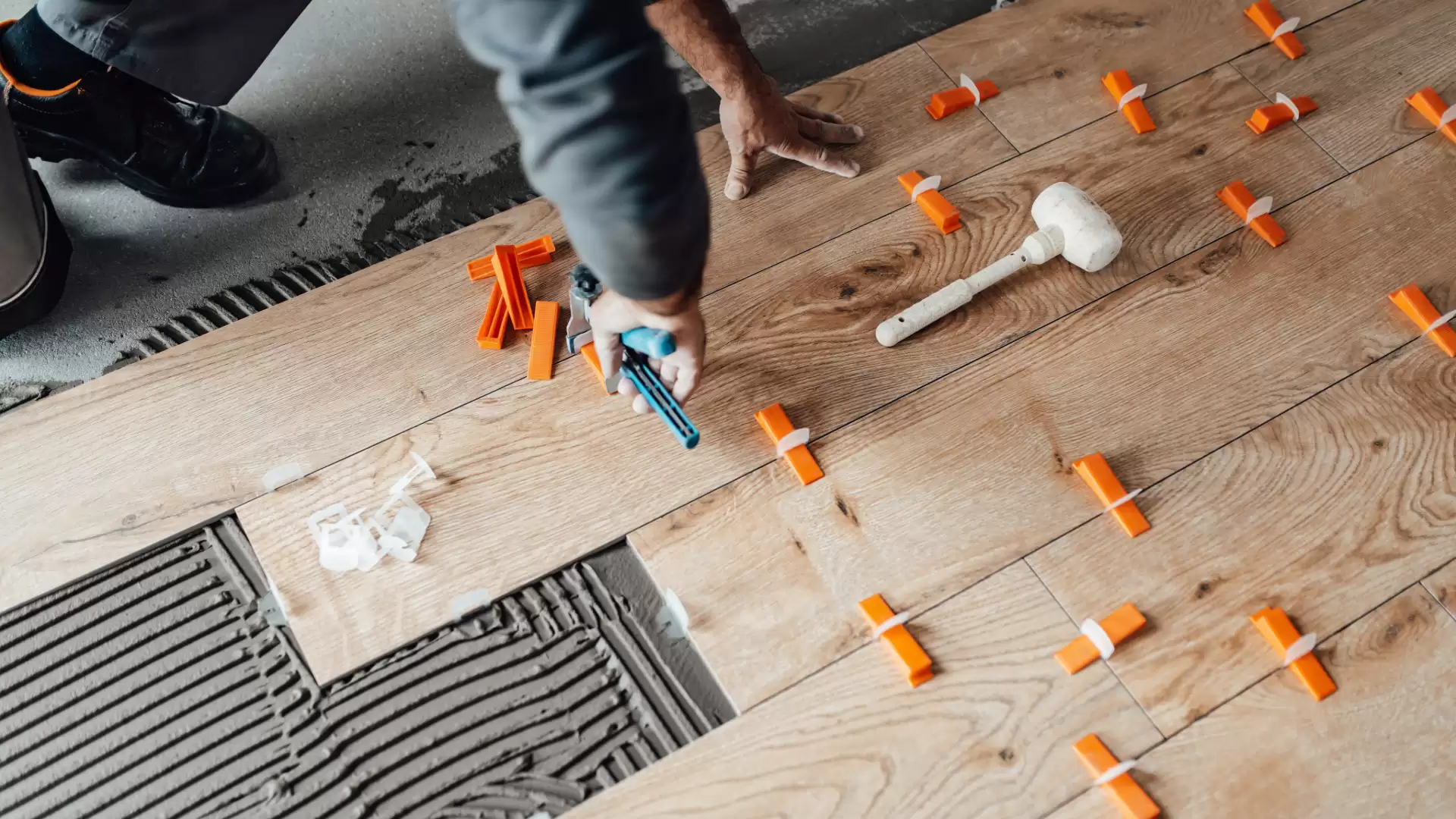 Home Loans for Tilers