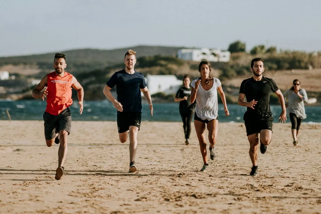 Hero Image for 
                            Gen Z races into the property market                        