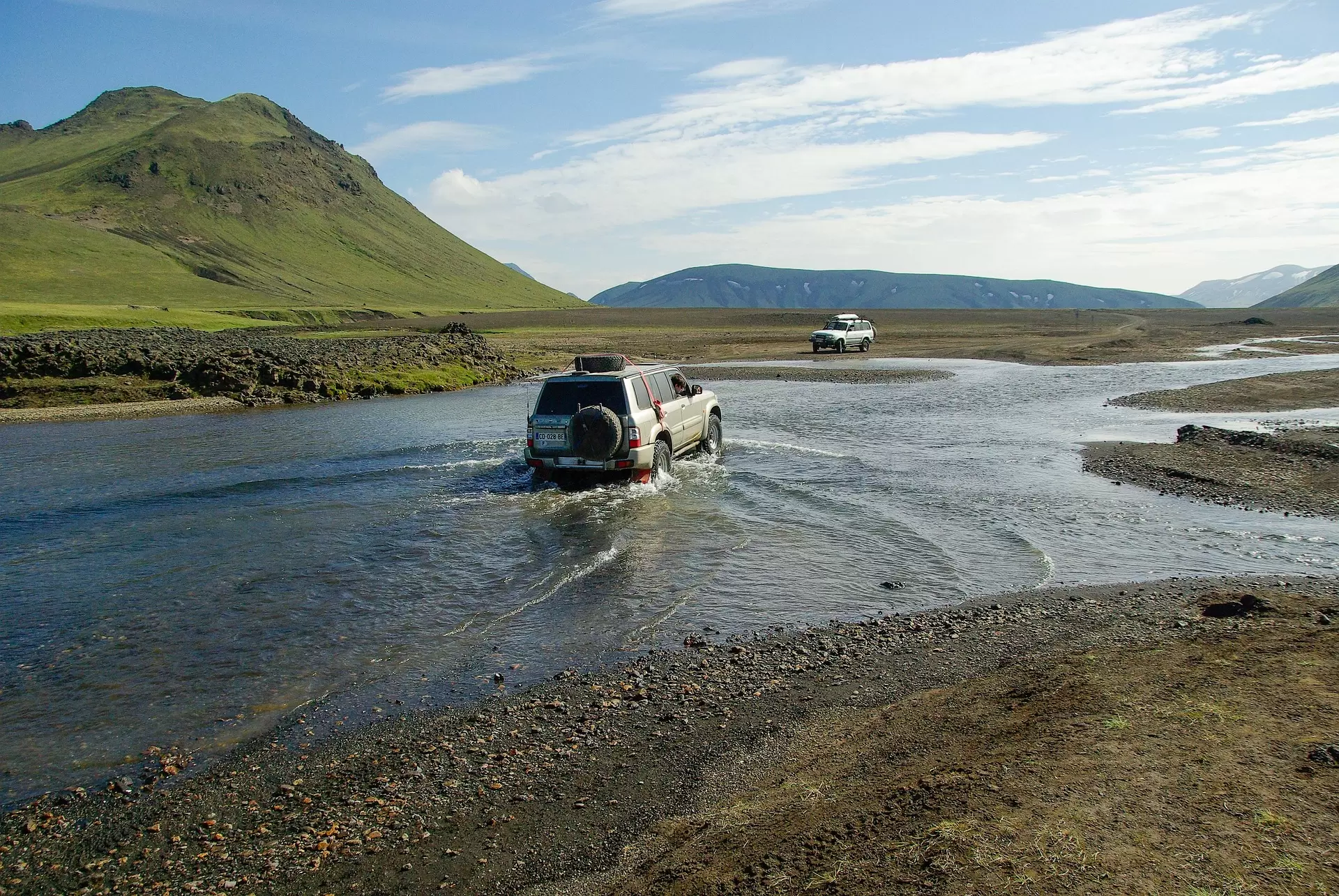 Image for Ute & 4x4 Finance