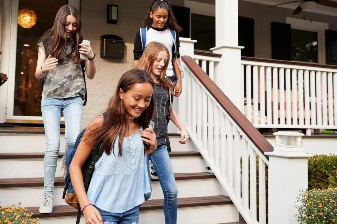 Image for 
                            How your home can help your kids get a great education                        