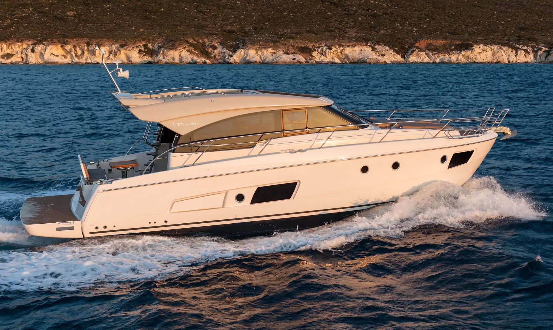 Hero Image for How Does Boat Finance Work?