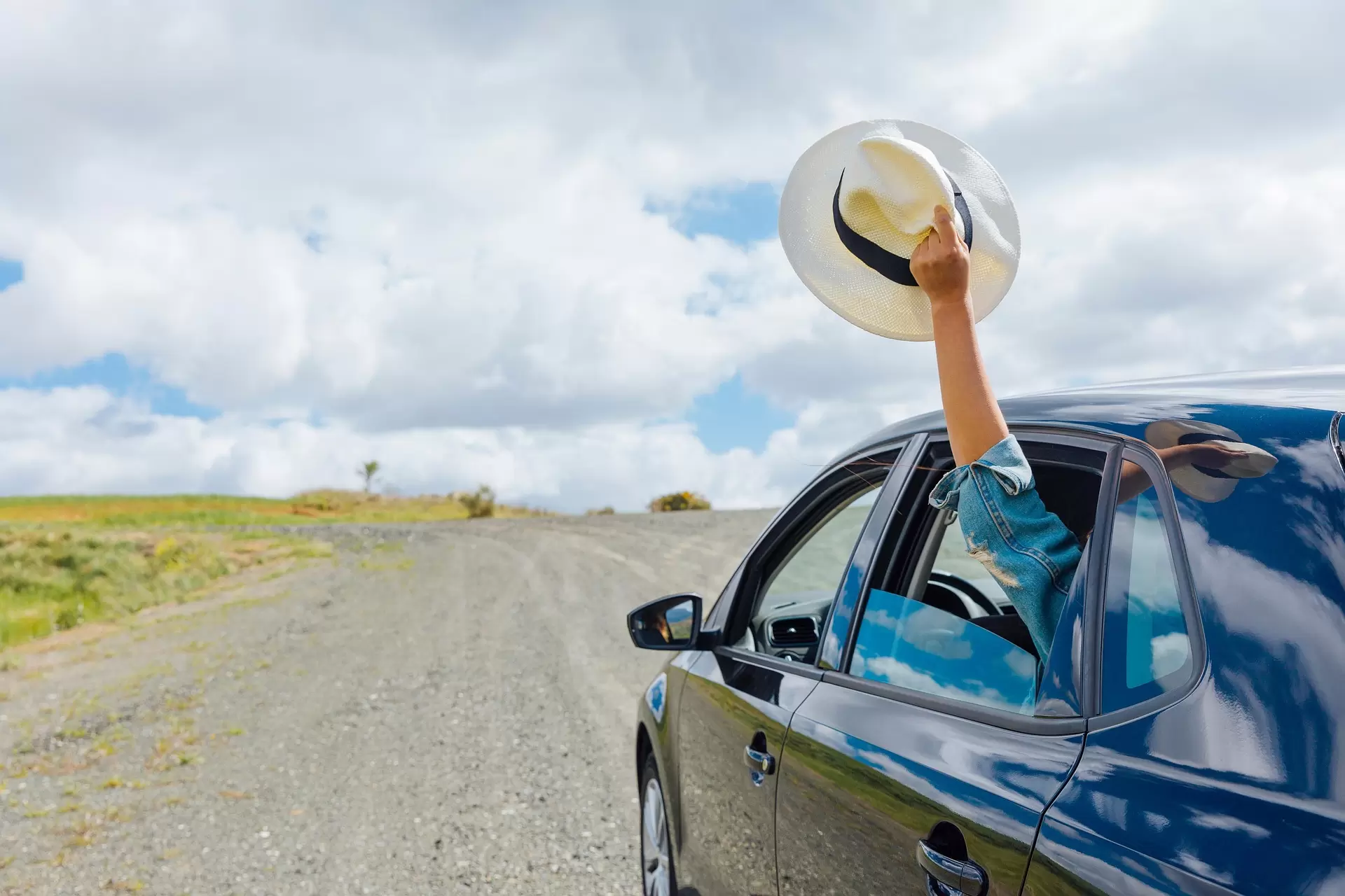 Hero Image for Buying a Car Privately With Finance