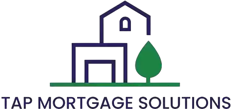 TAP Mortgage Solutions 's Logo