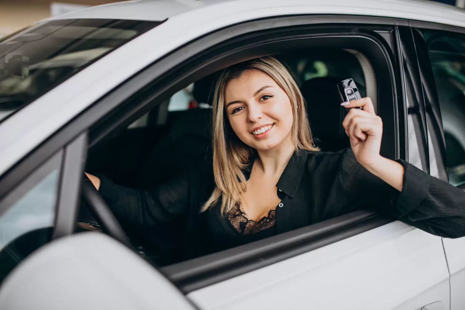 Hero Image for Do you know what lenders check before approving your car loan?