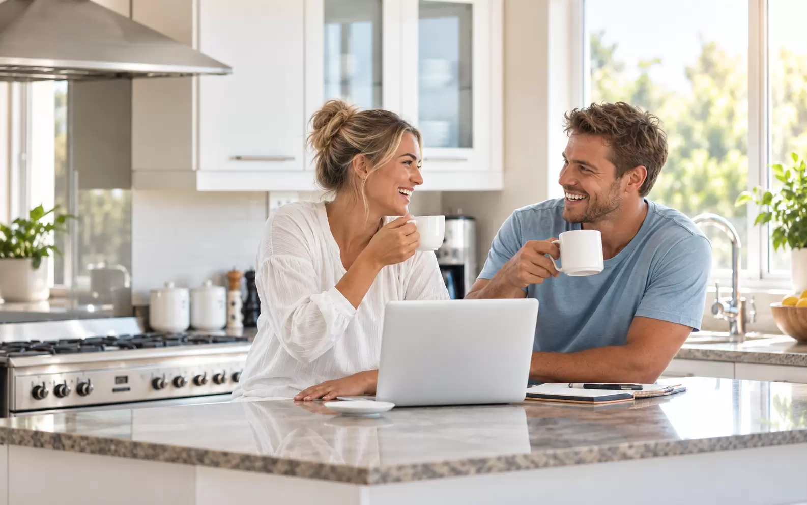 Image for How First Home Buyers Are Getting Approved for More Than They Expect