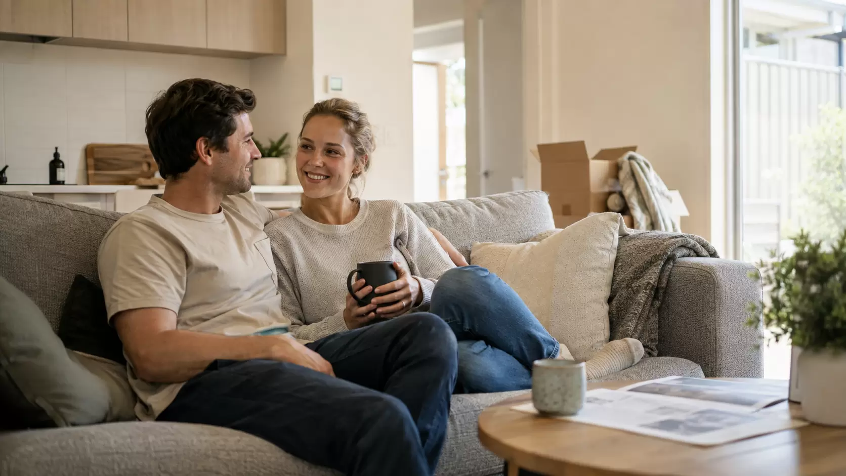 Hero Image for How to Buy Your First Home in Victoria