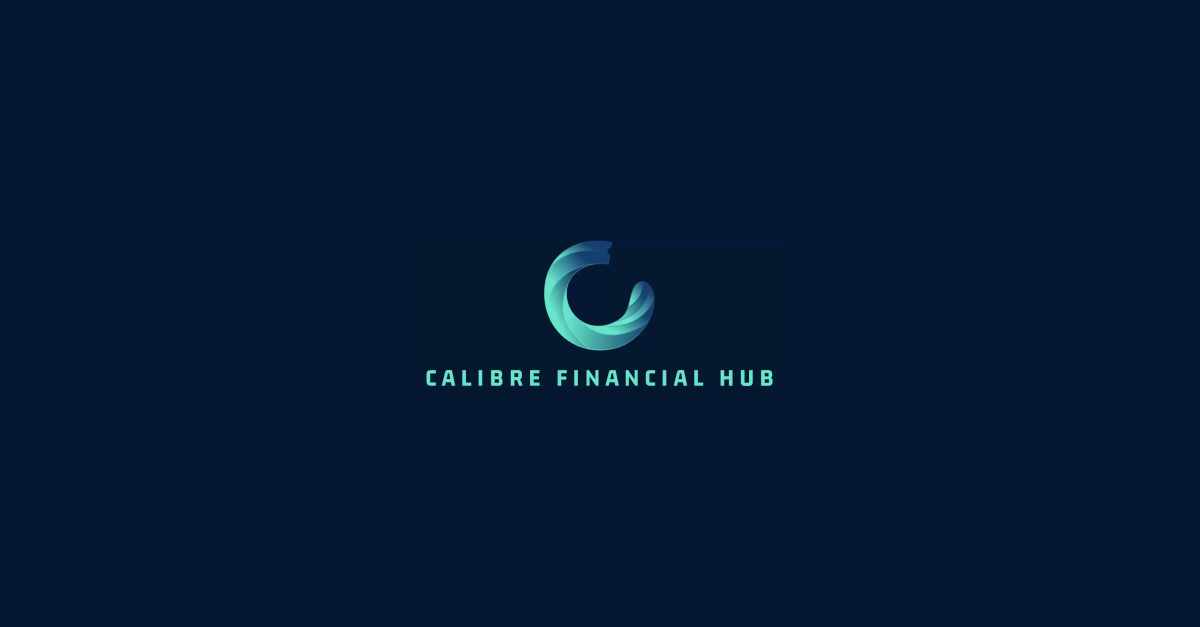 Calibre Financial Hub - Your Trusted Mortgage Broker - Your Trusted Mortgage Broker