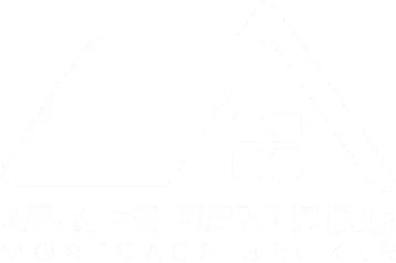 James Hawkins Mortgage Broker's Logo