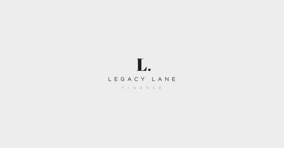 Lane Financial Your Path to Property Starts Here - Legacy Lane Finance
