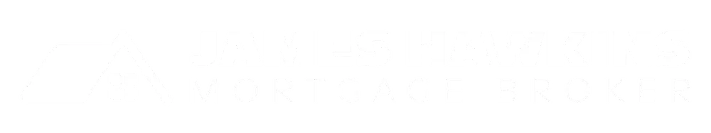 James Hawkins Mortgage Broker's Logo