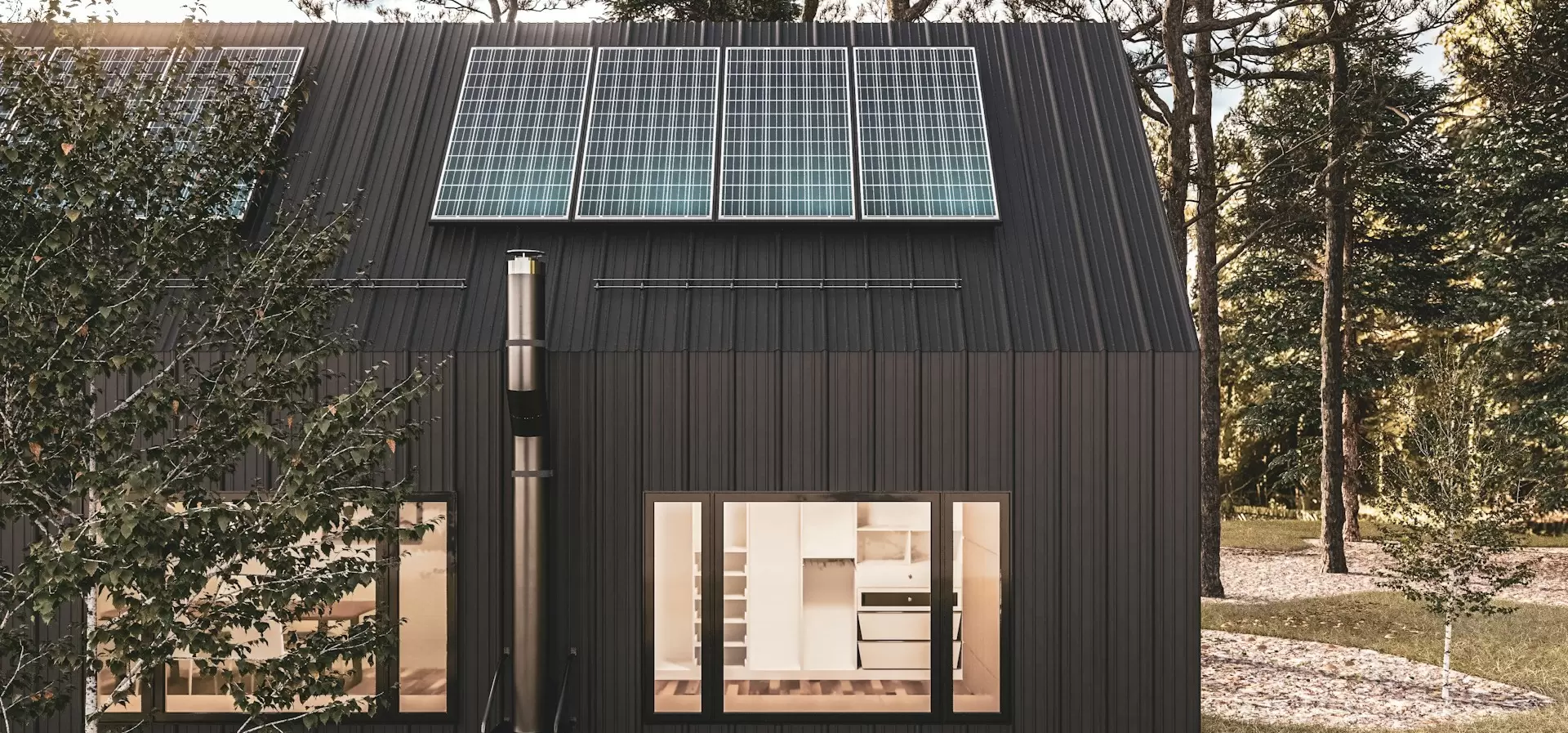 Image for Top Strategies to Finance Solar Panels for Business