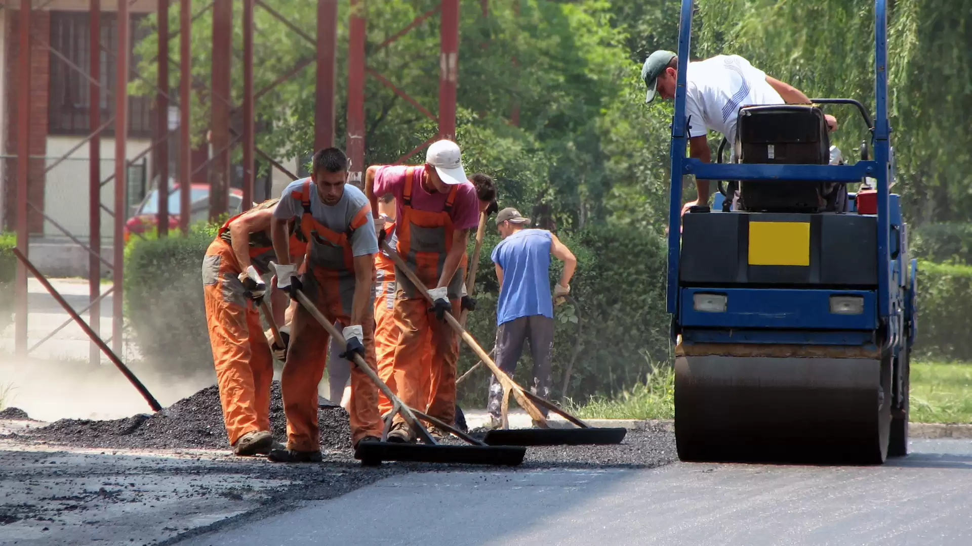Home Loans for Pavers