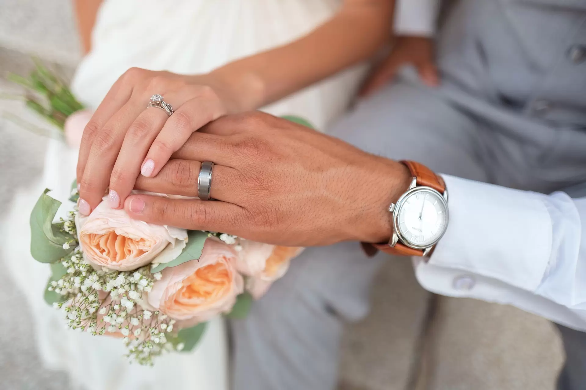 Image for Wedding Loans