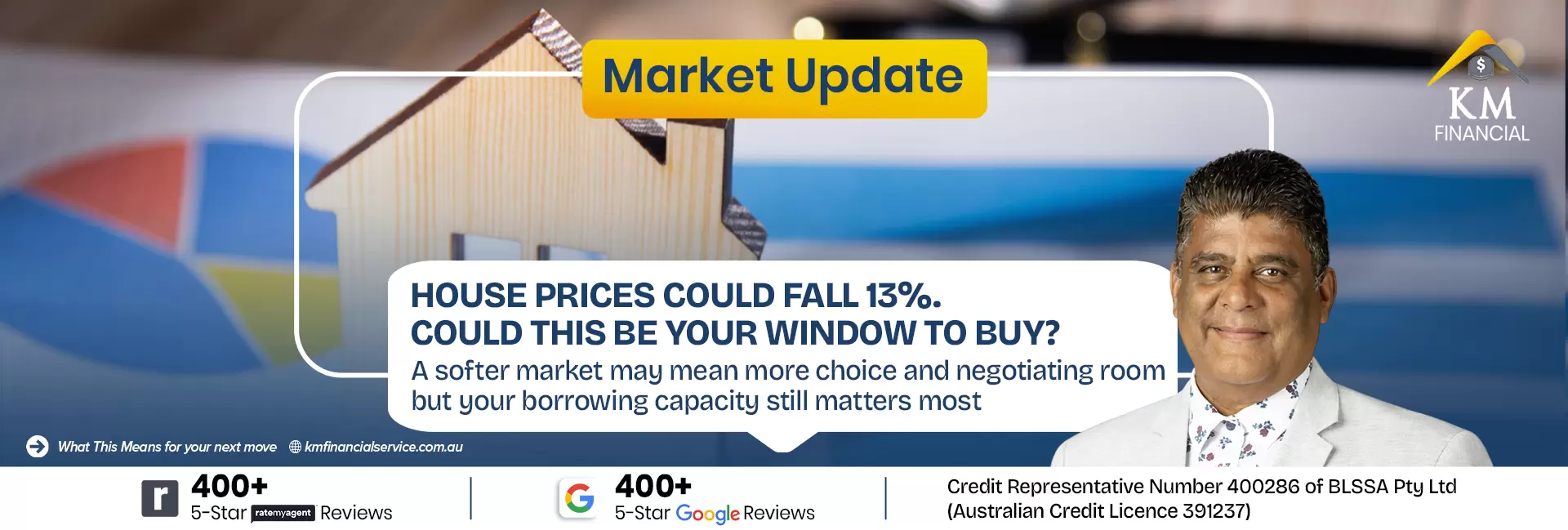Image for HSBC's 13% House Price Forecast: What It Means for Buyers