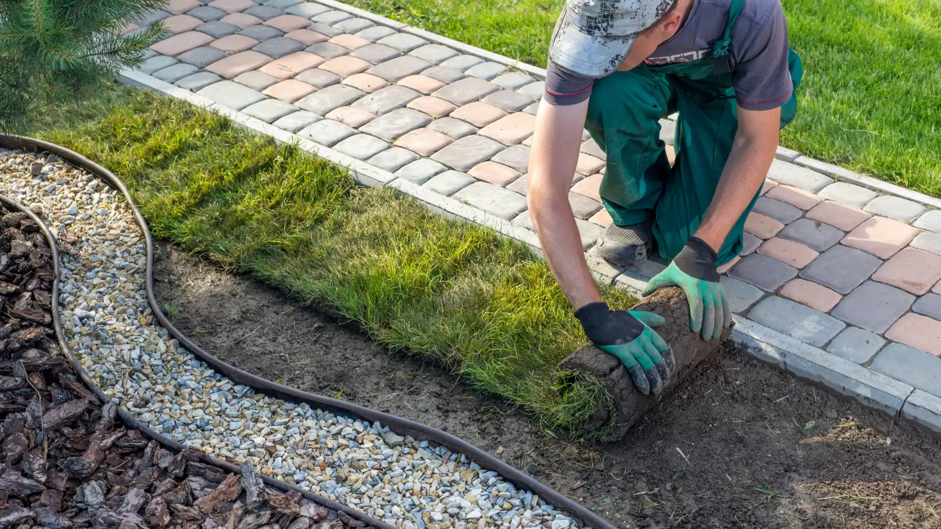 Home Loans for Landscapers