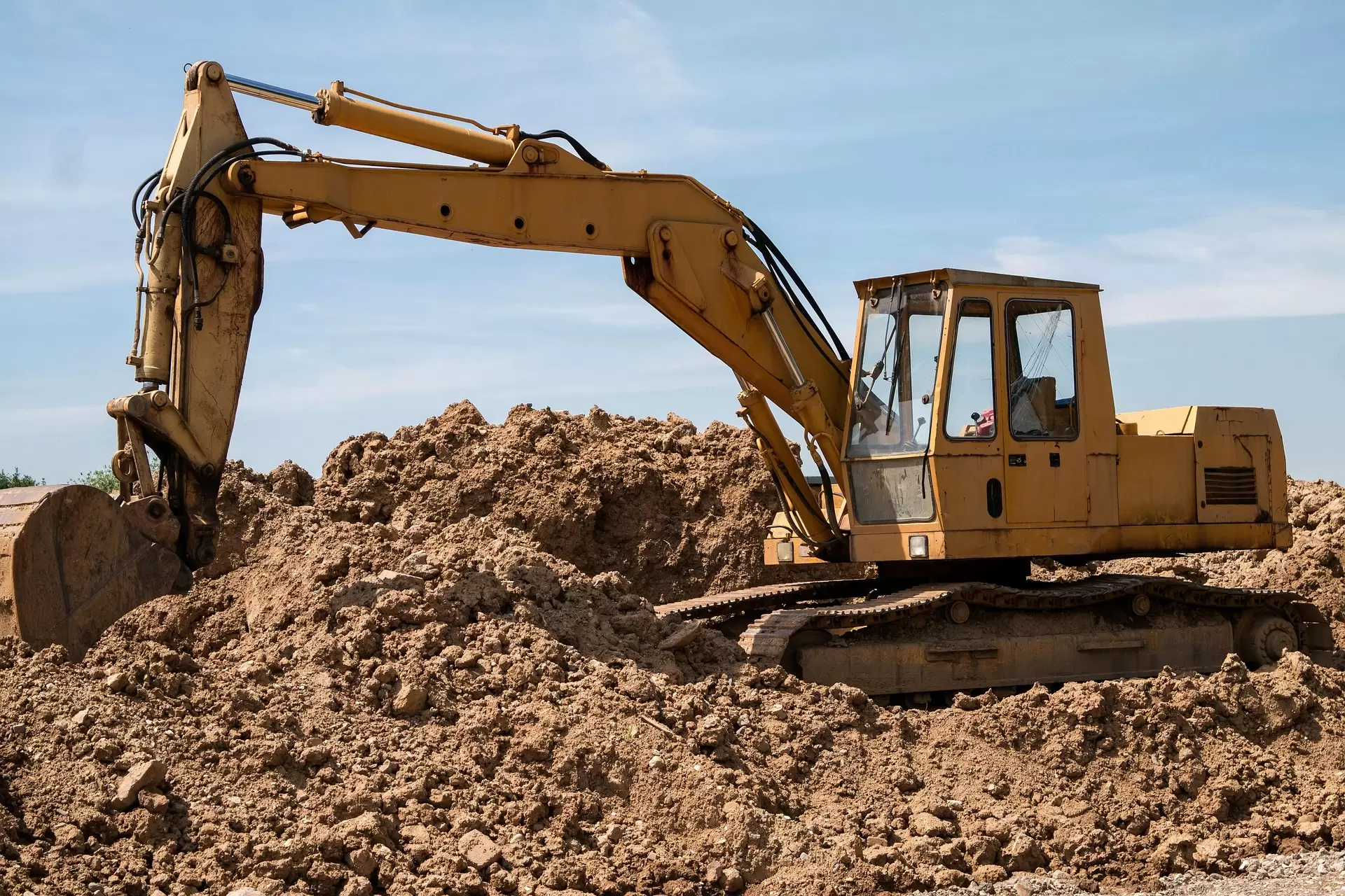 Image for Machinery Finance in Australia