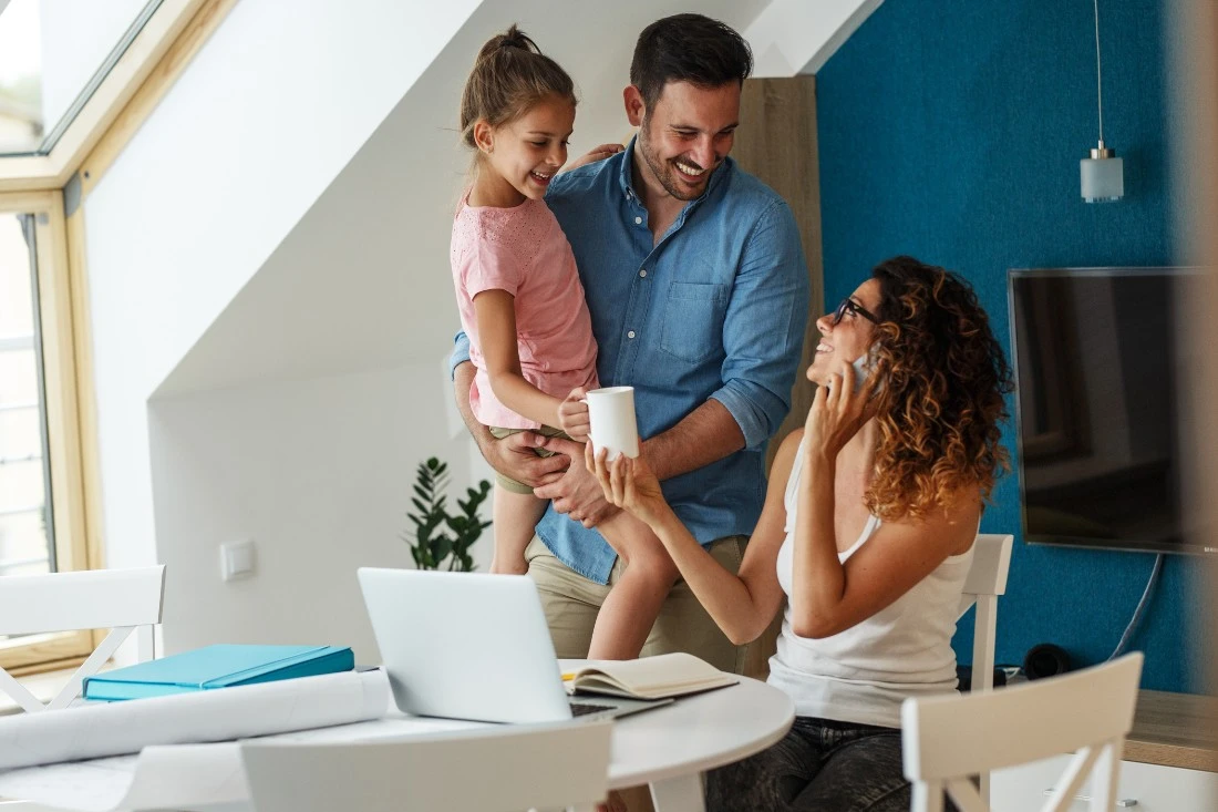 Hero Image for 
                            99% of brokers have helped their clients secure a lower rate                        