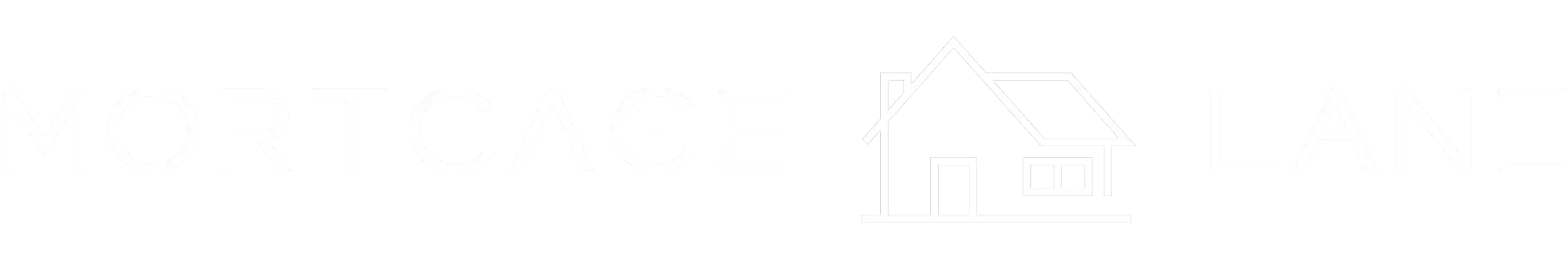 Mortgage Lane's Logo