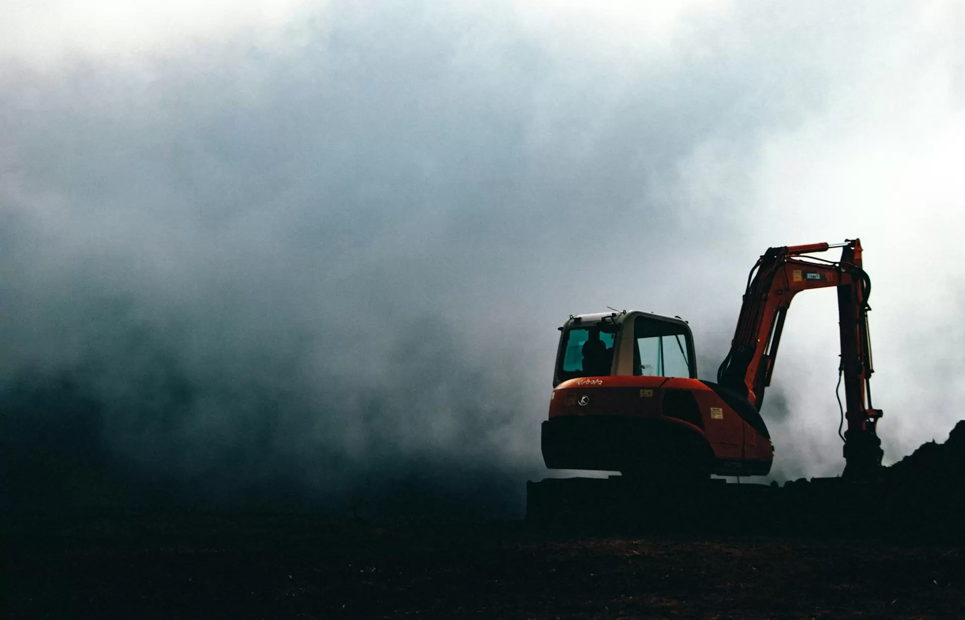 Hero Image for What is Equipment Finance for Mining Equipment