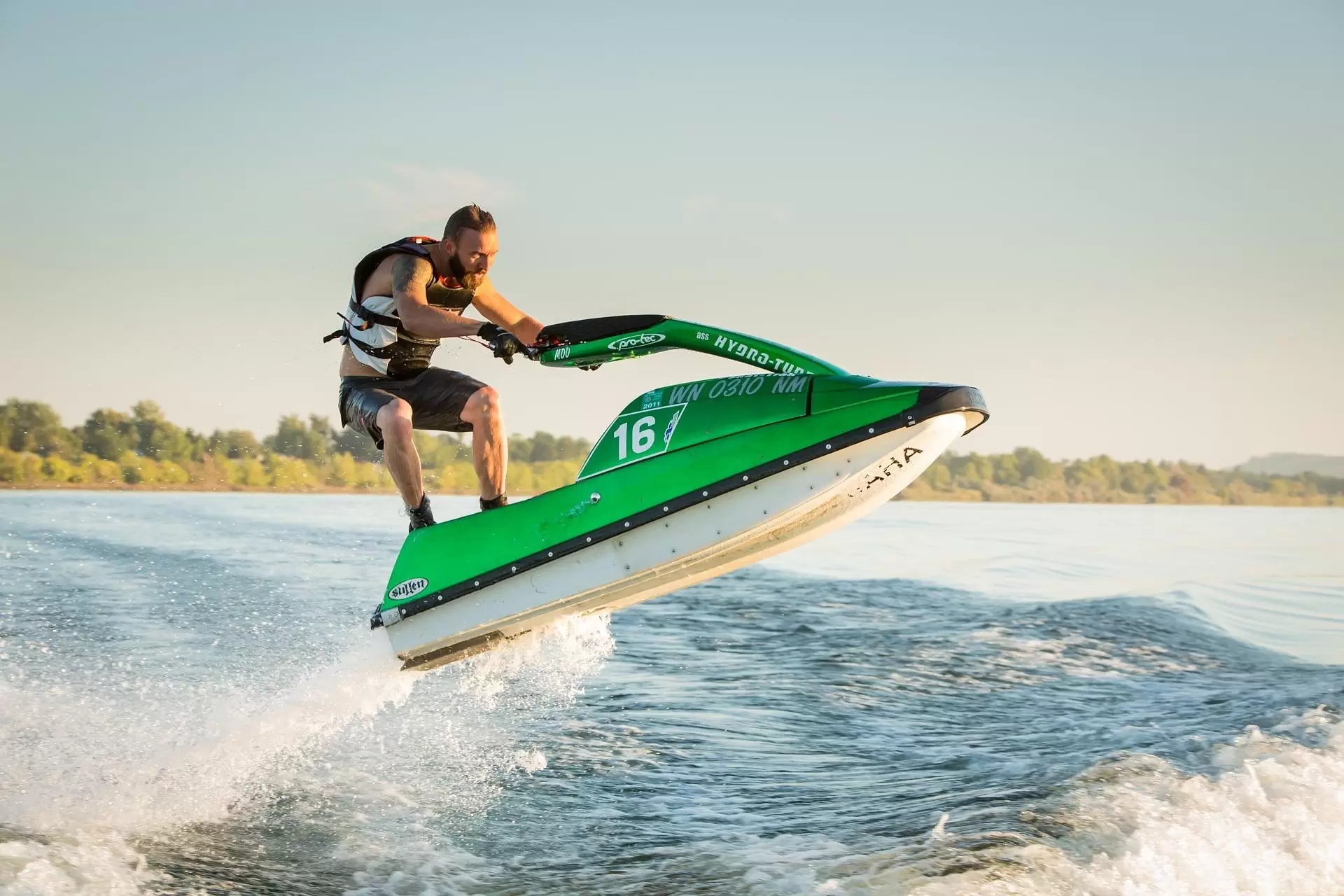 Image for Jet Ski & Personal Watercraft Finance