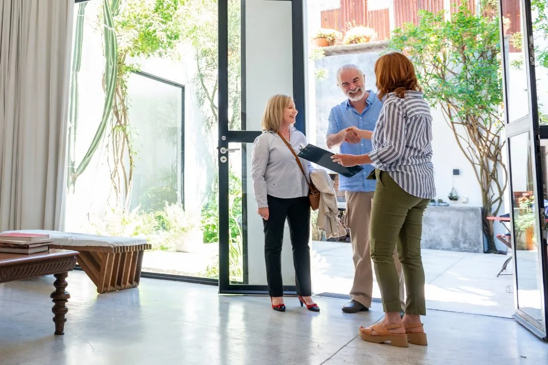 Image for 
                            Forget ‘The Block’, more homes are selling at auction                        