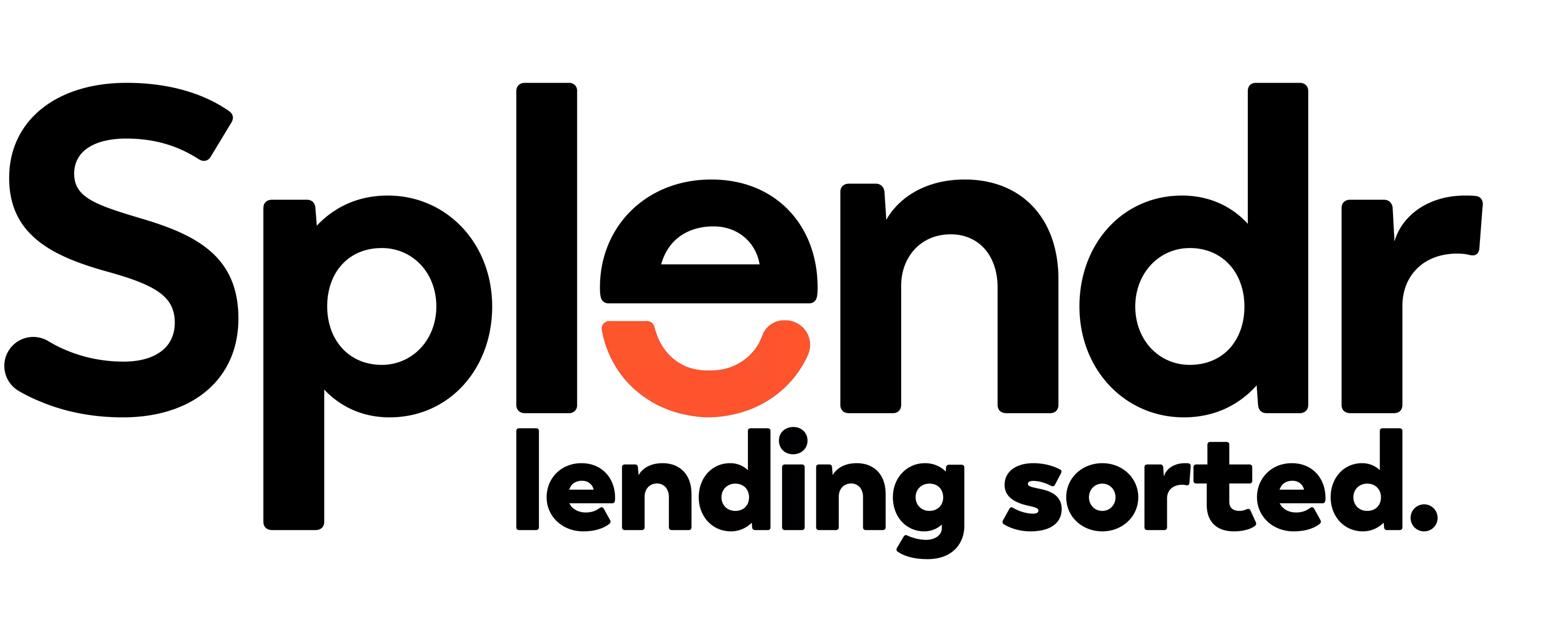 Splendr's Logo