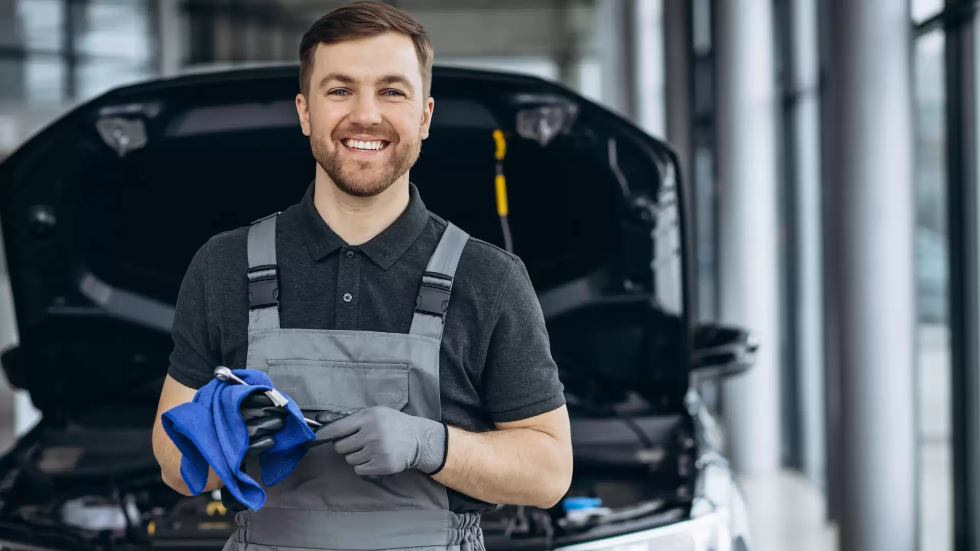 Home Loans for Diesel Mechanics
