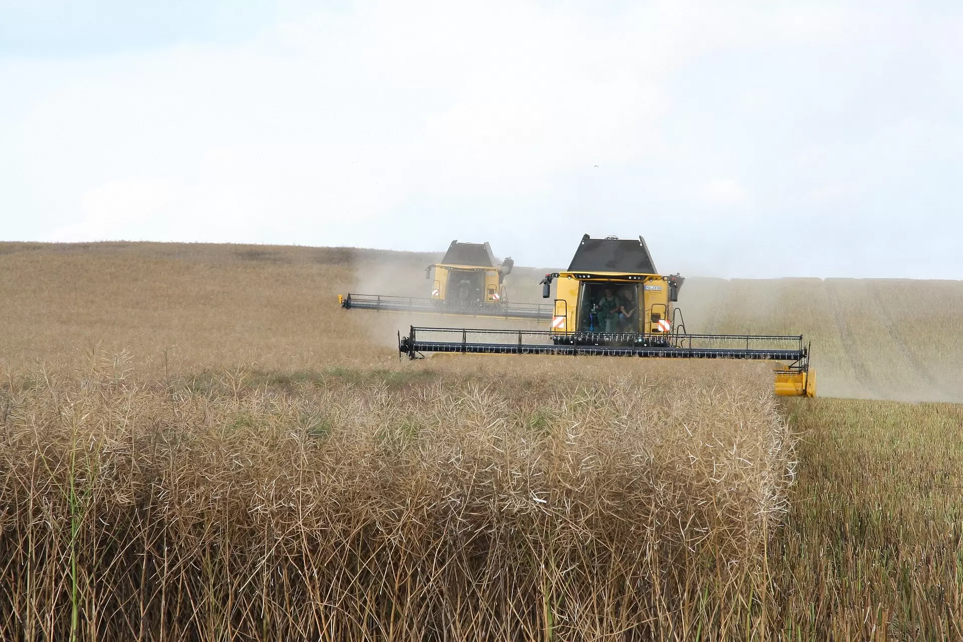 Image for Farm Machinery and Equipment Finance