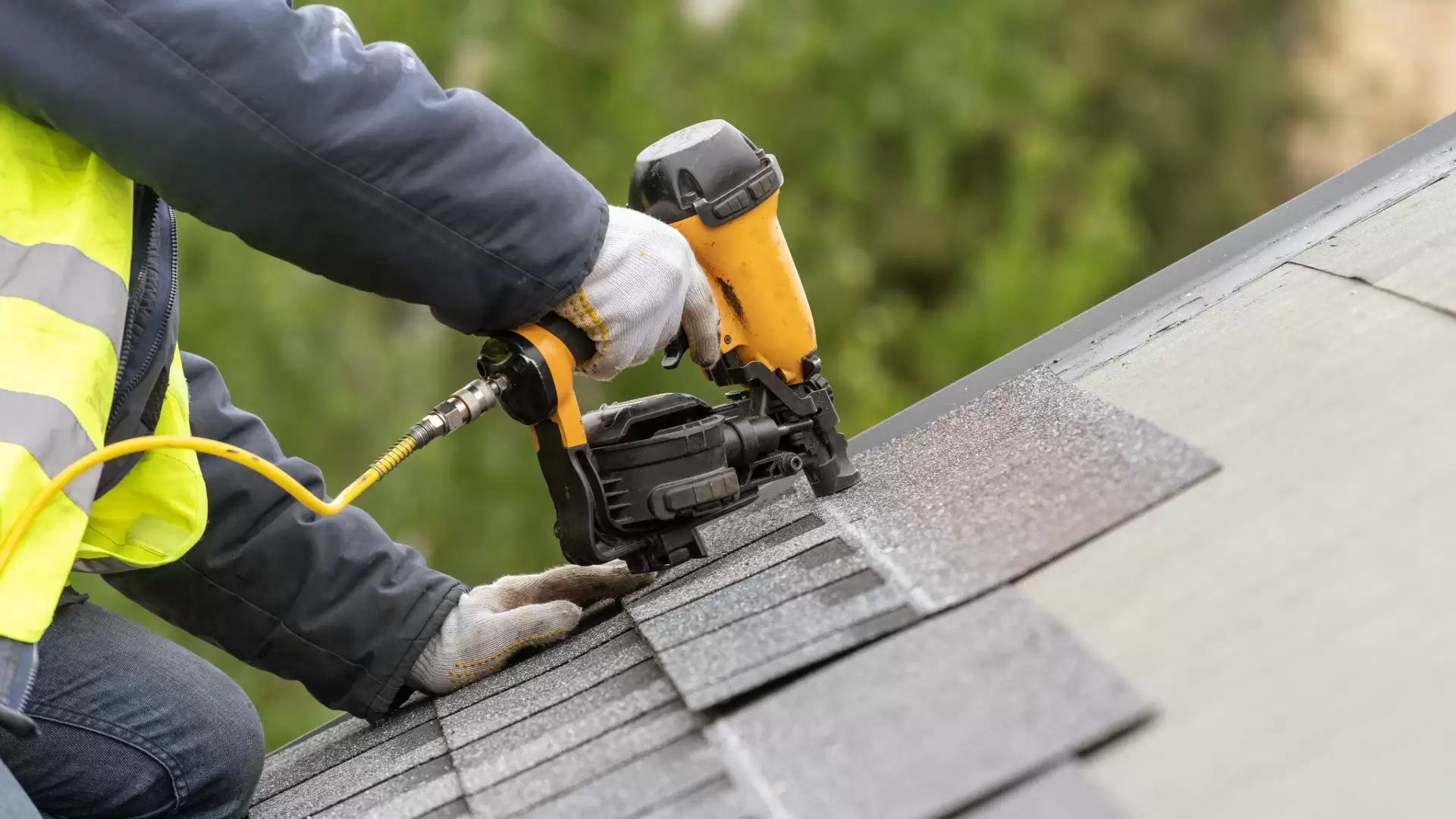 Home Loans for Roofers