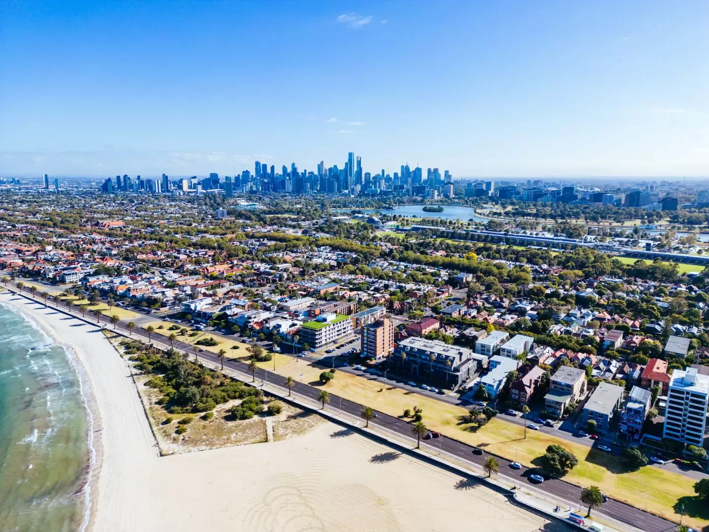Hero Image for Melbourne now has the best rental yields of any major capital city