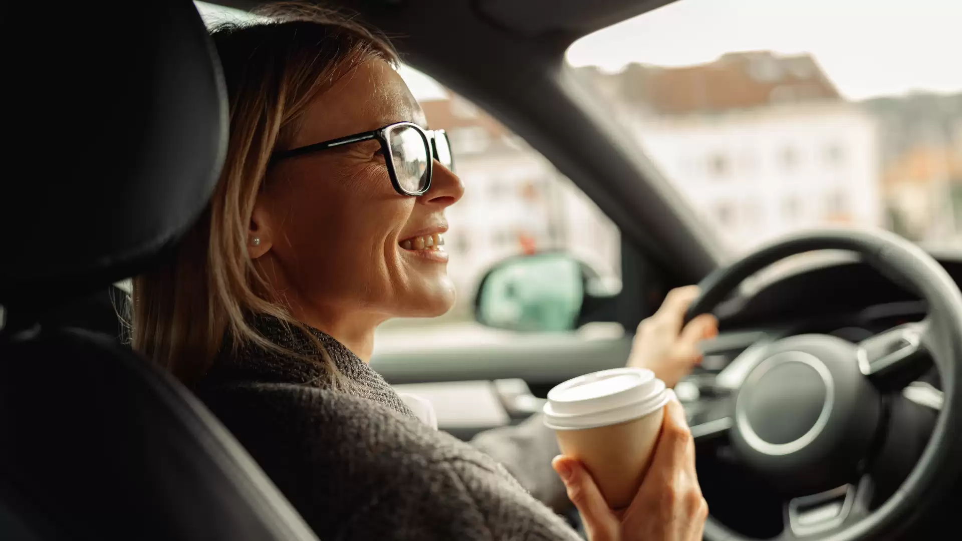 Car Loans for Public Servants