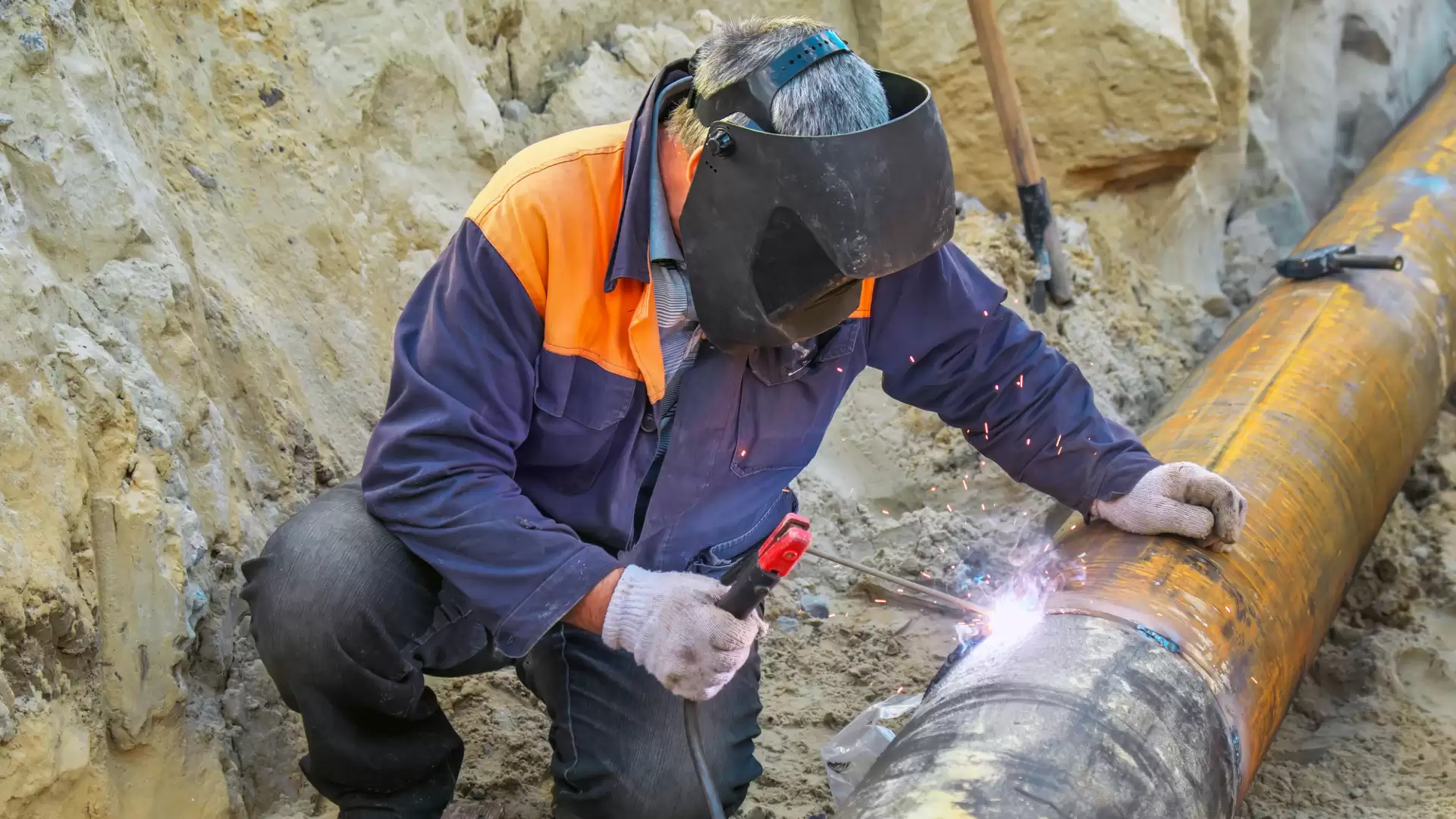 Home Loans for Welders
