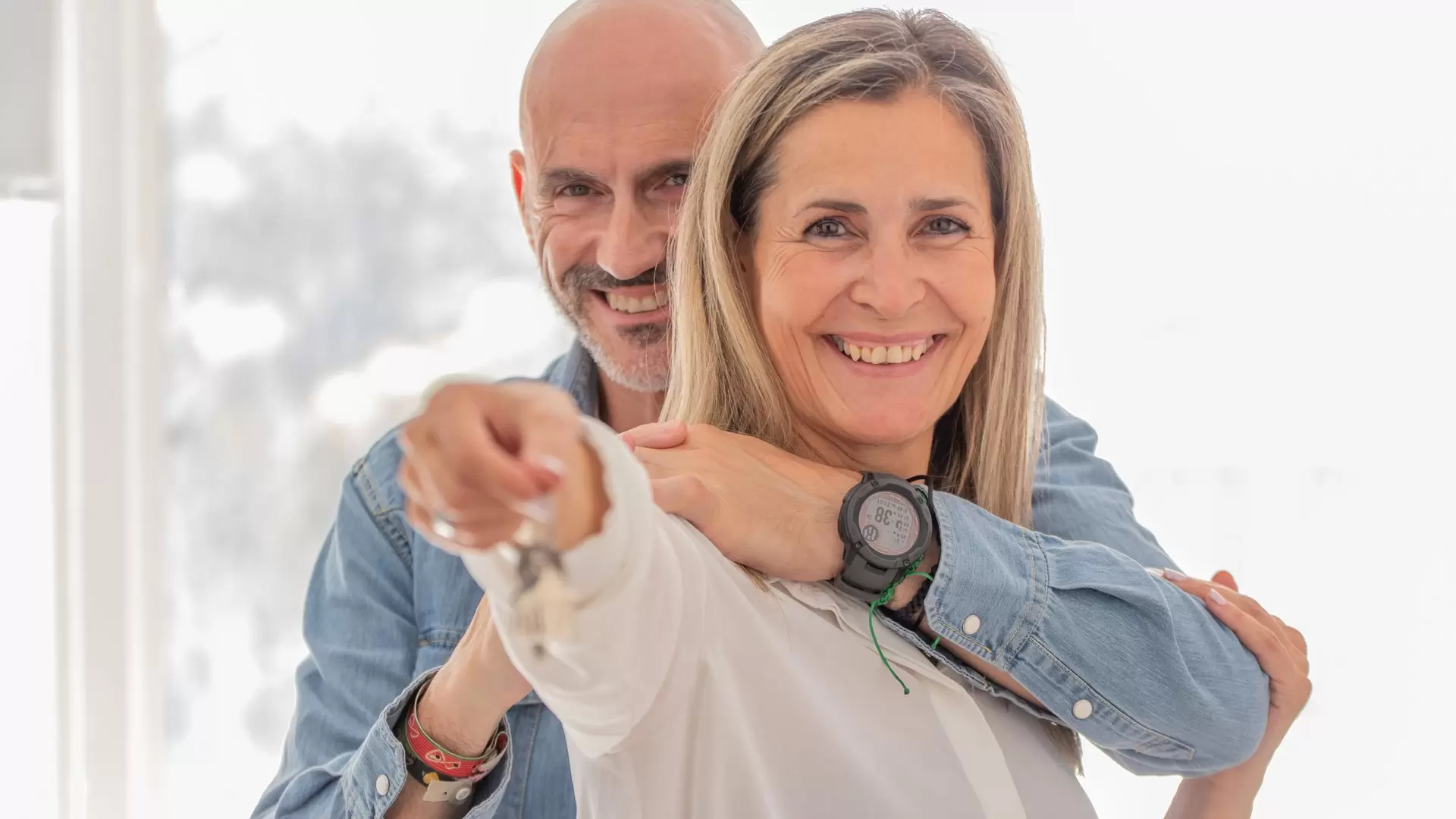 Hero Image for Am I Too Old to Get a Home Loan? Surely I Can't Get a 30-Year Term at My Age