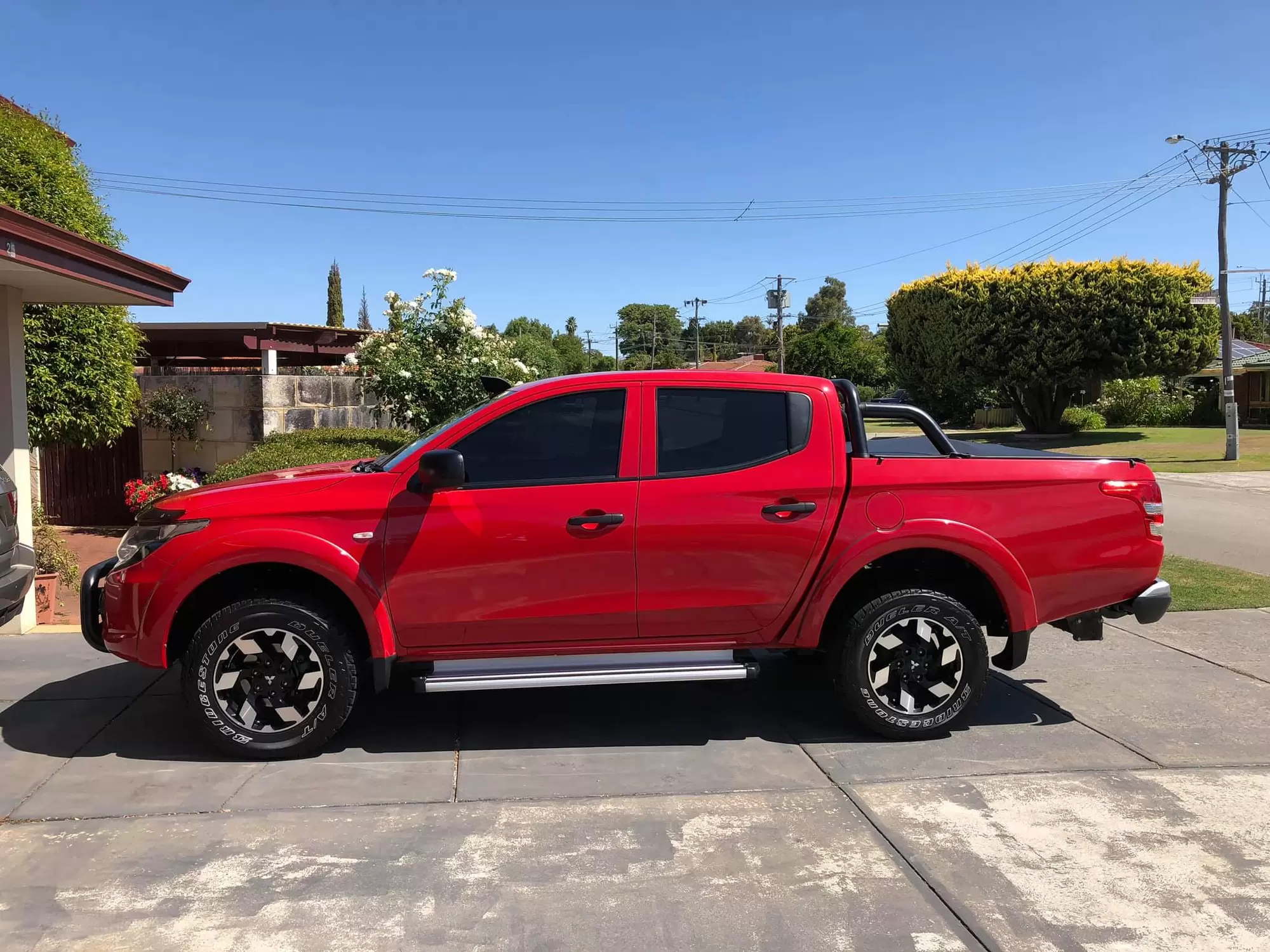 Hero Image for Understanding the basics of purchasing a work vehicle