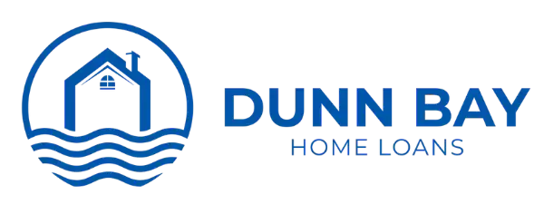 Dunn Bay Home Loans & Finance's Logo
