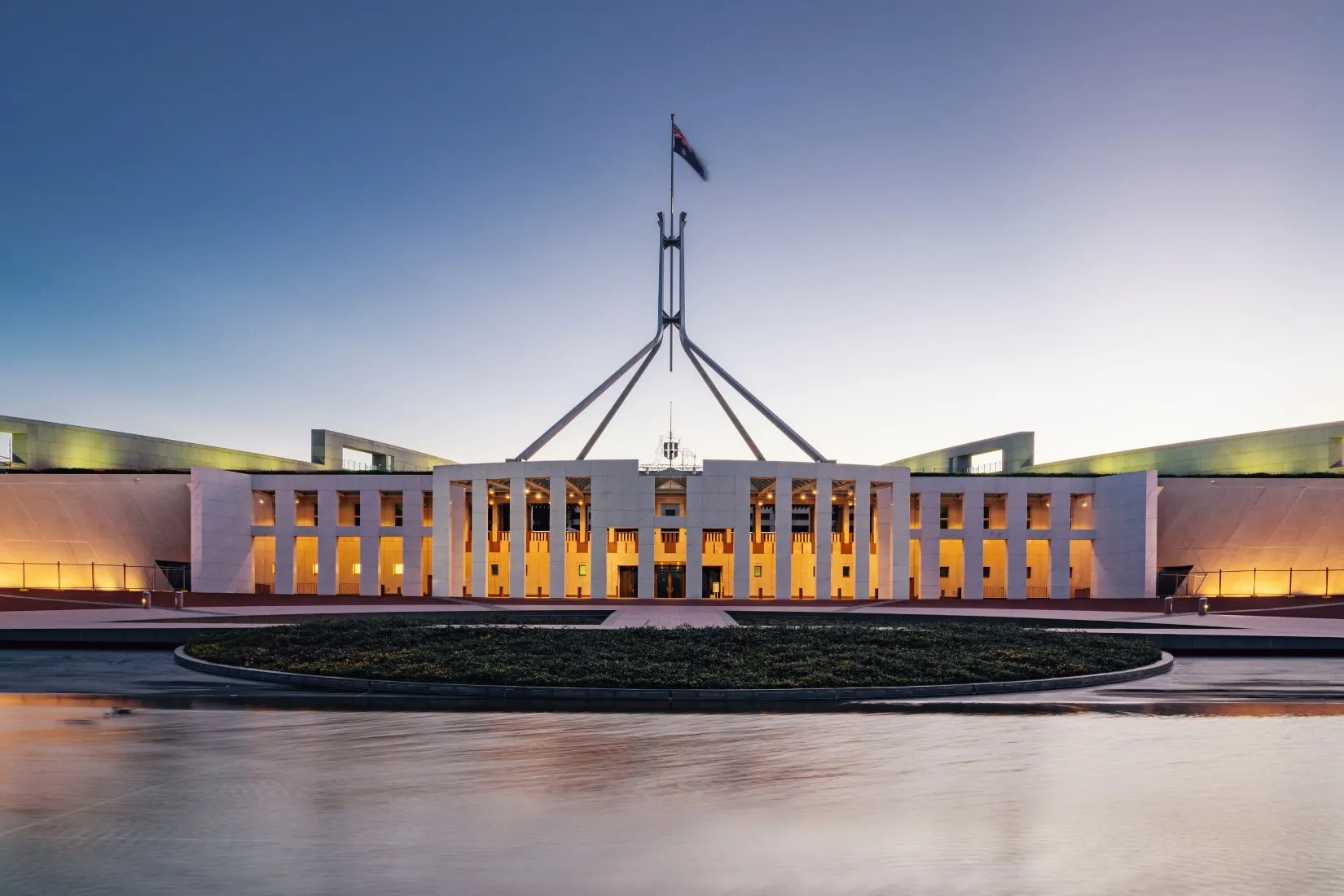 Image for 
                            Federal Budget 2026: how it could affect your property plans                        