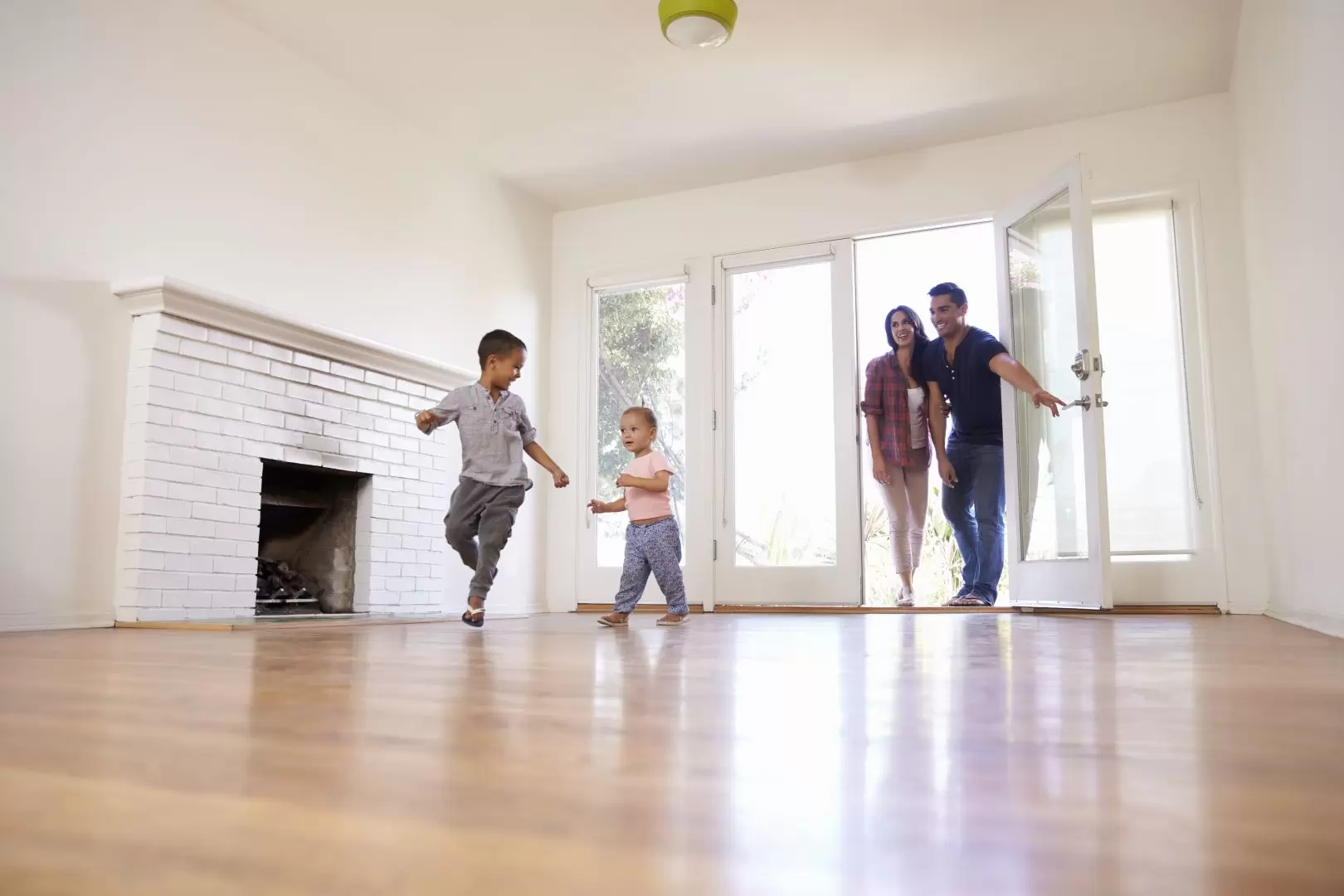 Image for What happens to your mortgage when you upgrade your home?