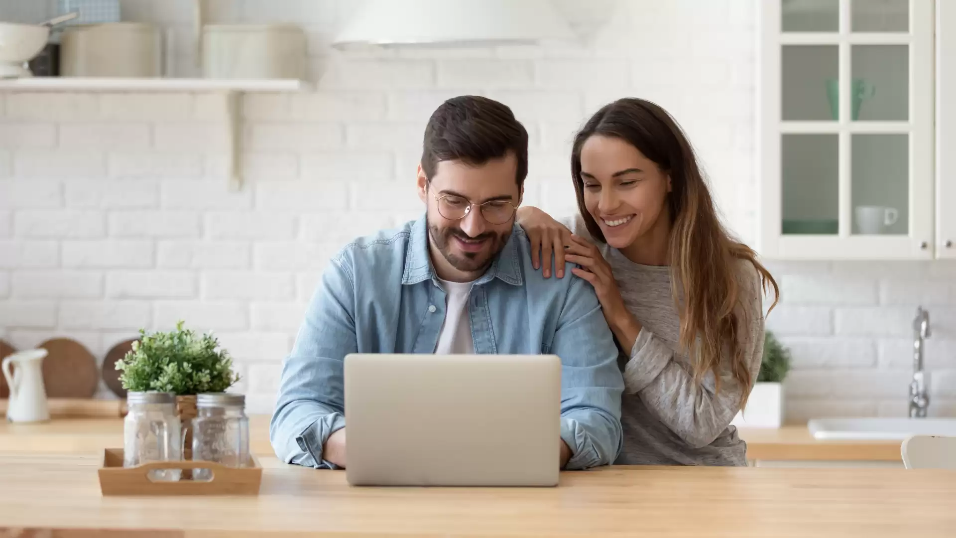 First Home Buyers