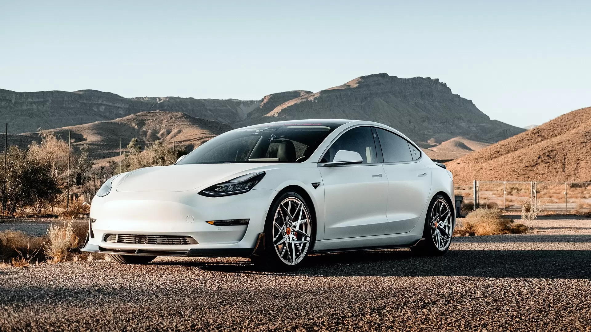 Image for Electric Vehicle Finance
