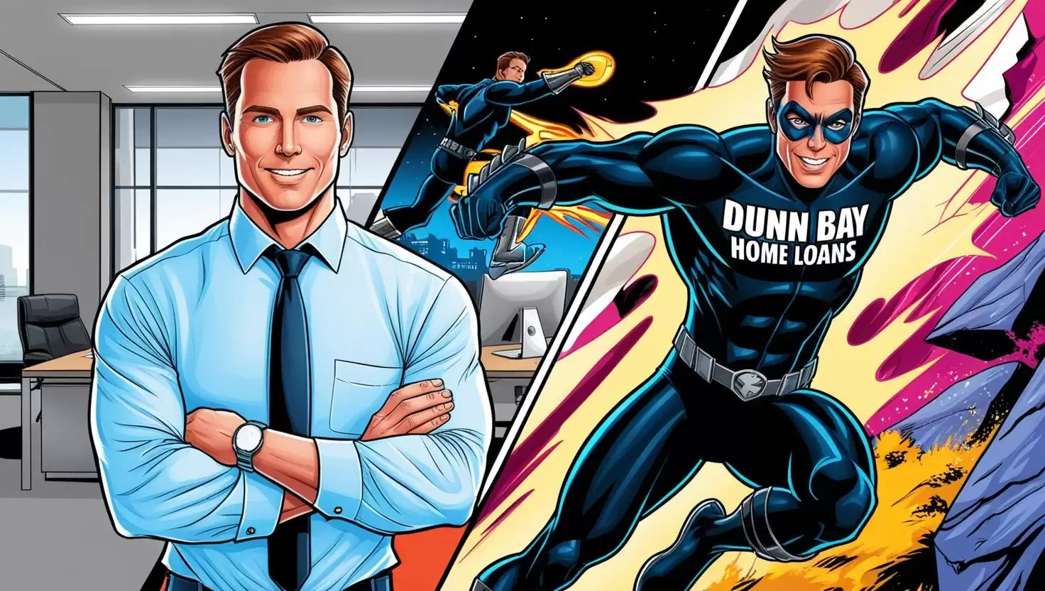 Dunn Bay Home Loans
