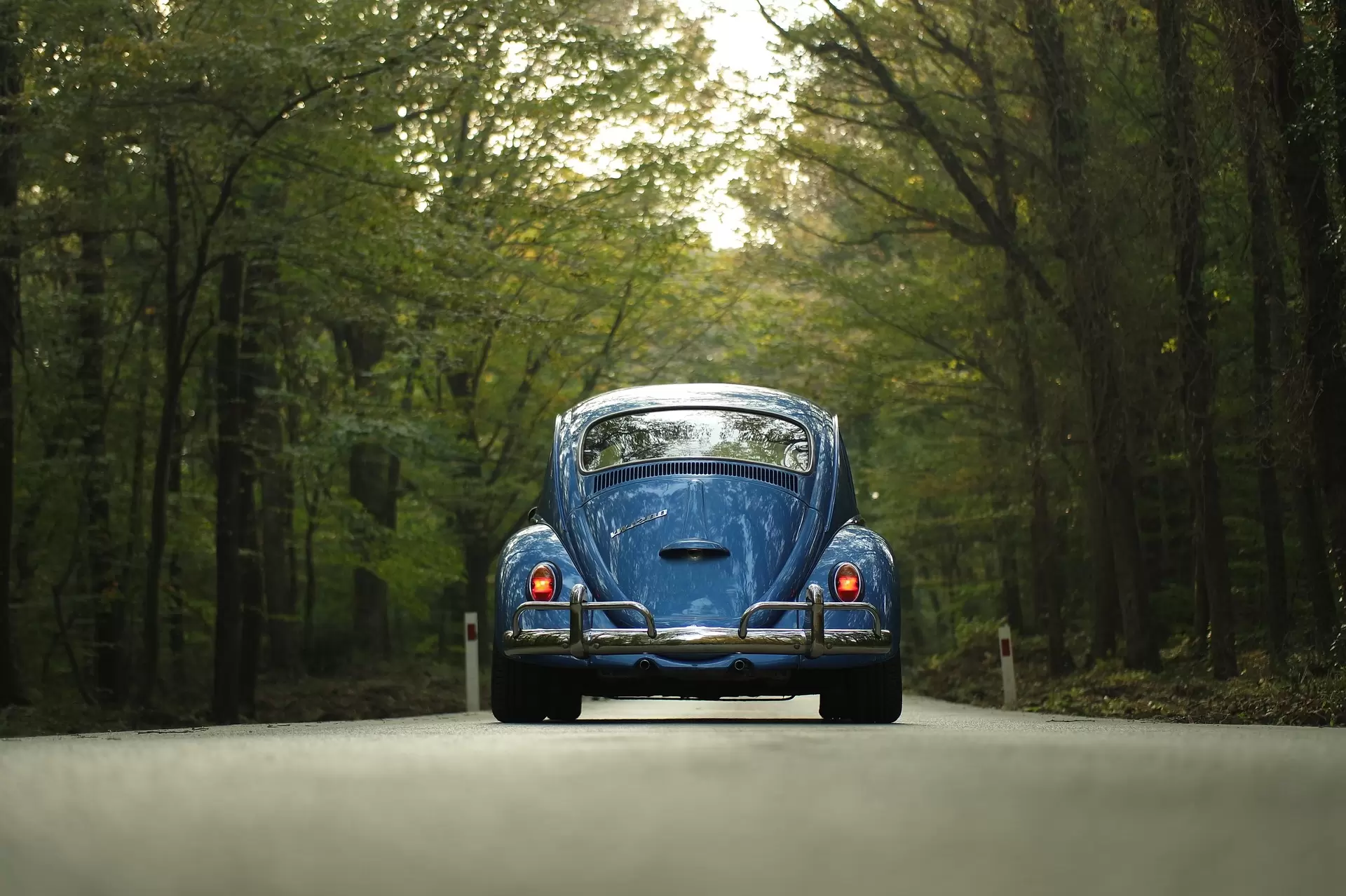 Image for Classic Car Finance & Classic Car Loans