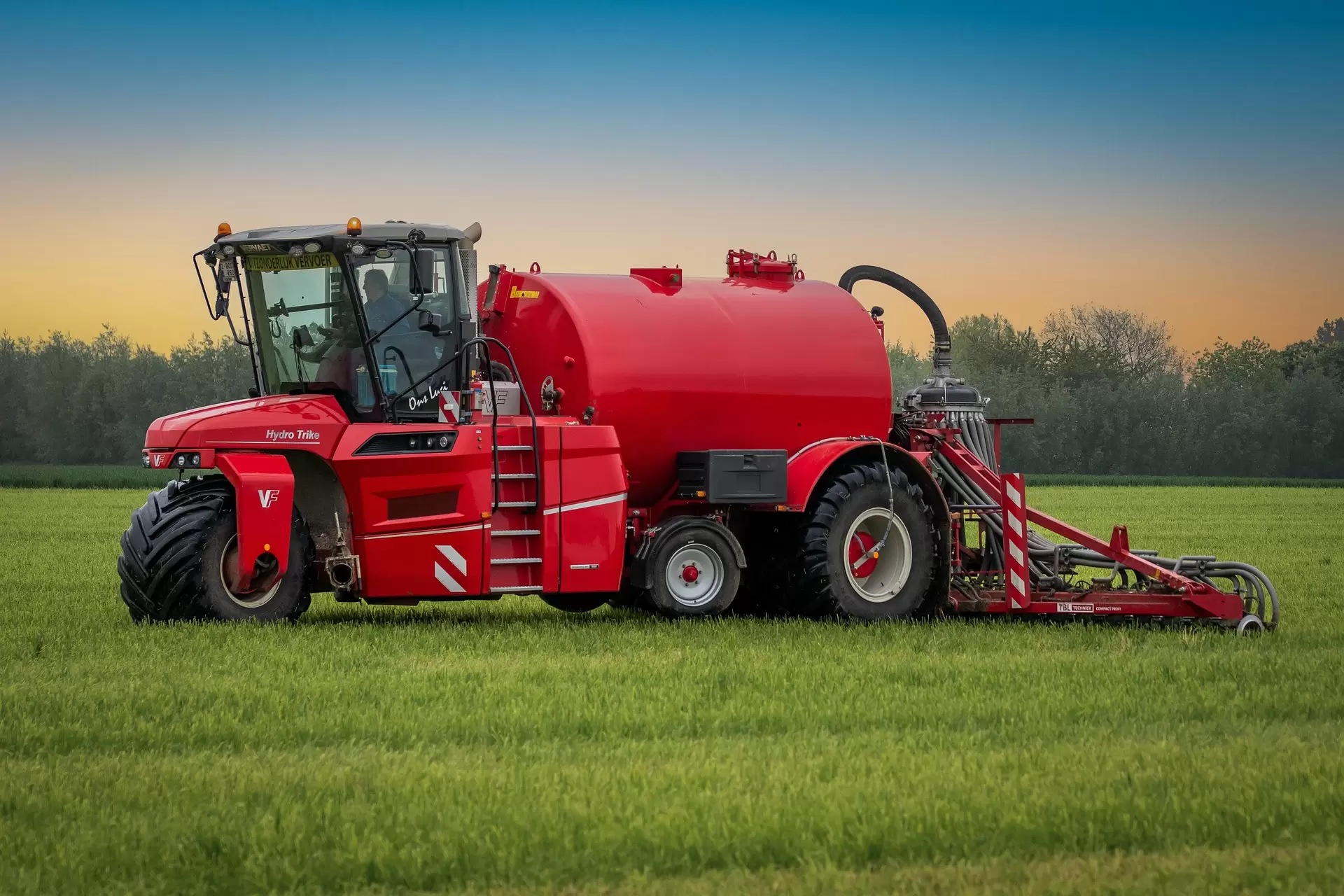 Hero Image for Low Doc Equipment & Asset Finance