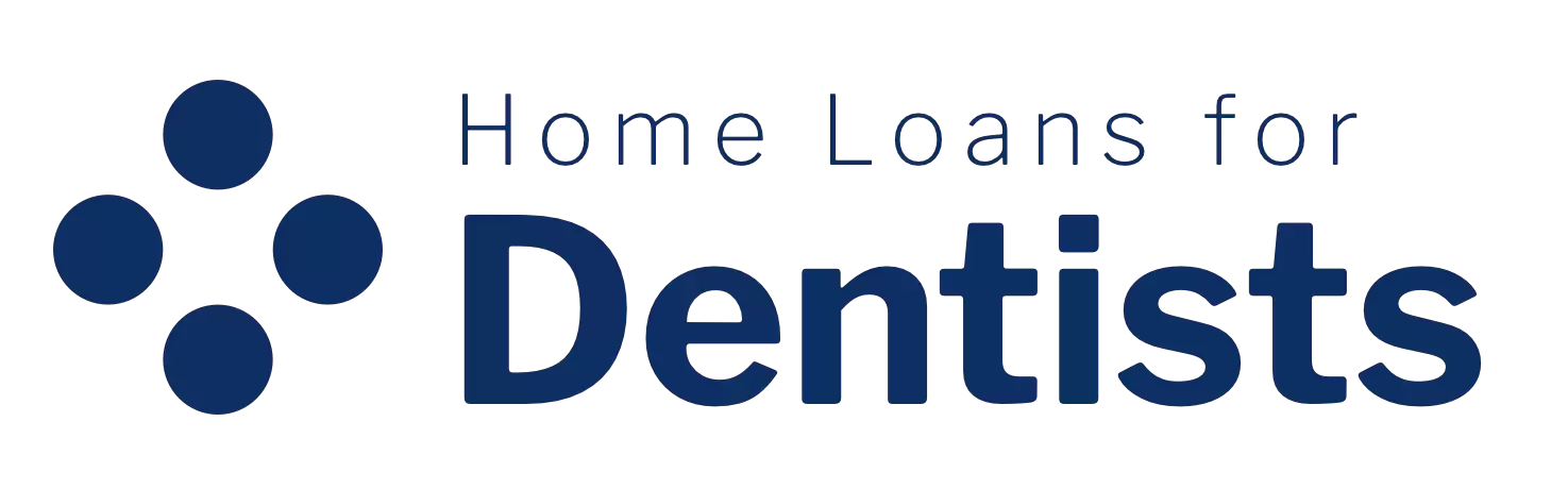 Home Loans for Dentists's Logo
