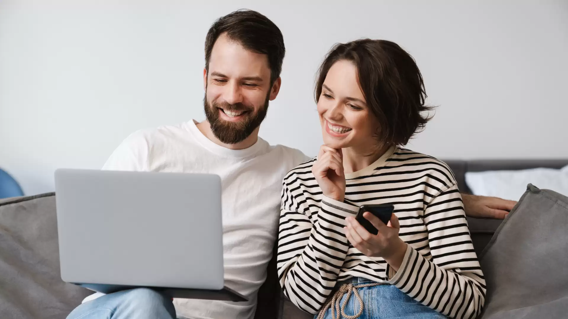 First Home Buyers