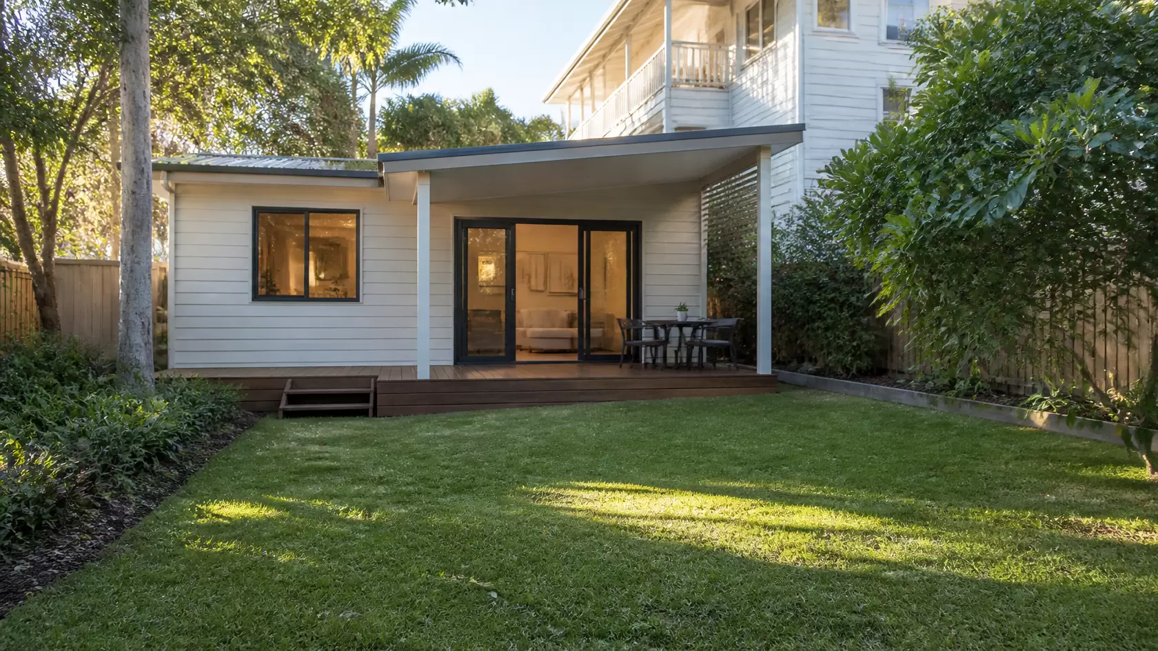Image for Granny flat loans in Brisbane: how a second dwelling changes what you can borrow