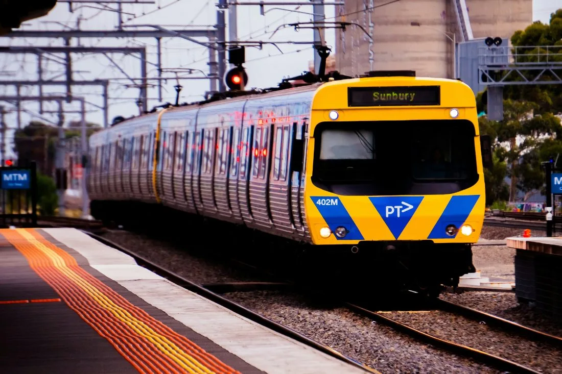 Hero Image for 
                            All aboard! The affordability of just one extra train stop                        