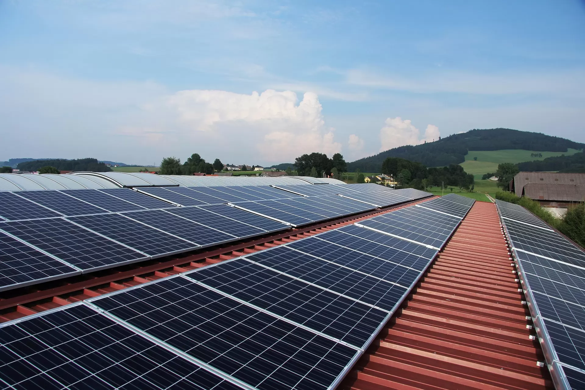 Image for Solar & Battery Finance