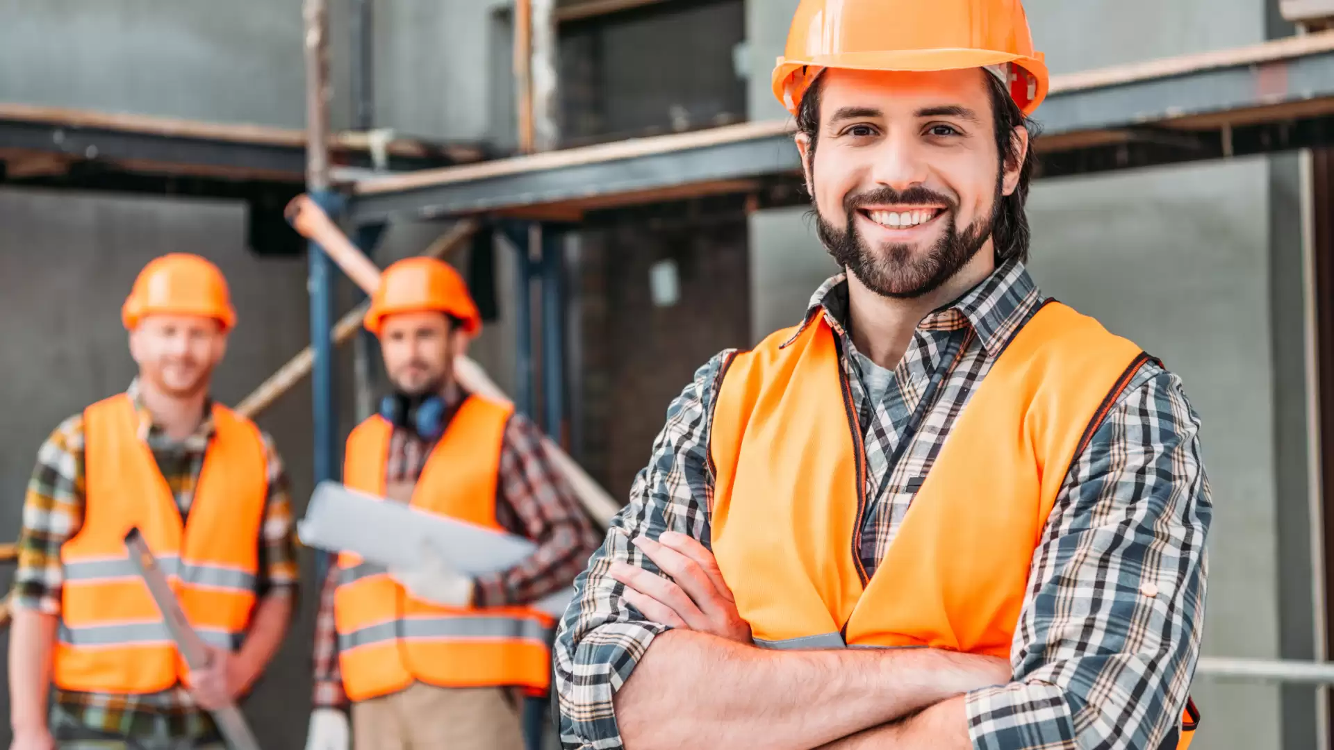 Home Loans for Builders