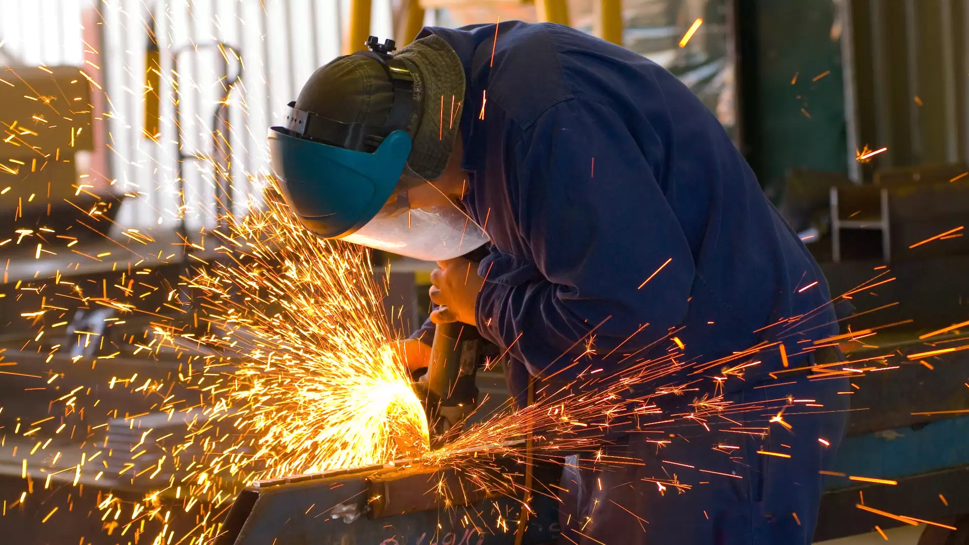 Home Loans for Boilermakers